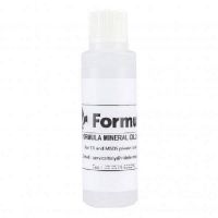 OLIO MINERALE FRENO FORMULA CURA 250 ML