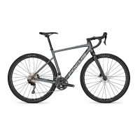 FOCUS ATLAS 6.7 BIKE