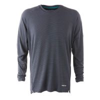 MAGLIA YETI TURQ AIR L/S