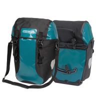 COPPIA DI BORSE ORTLIEB BIKE-PACKER CLASSIC