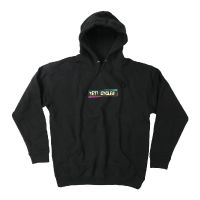 FELPA YETI SCRIBBLE HOODIE