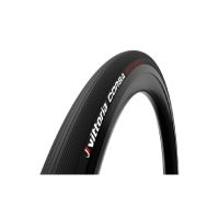 VITTORIA CORSA 700X28C 28-622 TLR FULL BLACK GRAPHENE 2.0 TIRE