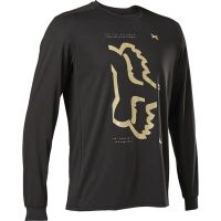 FOX RANGER DRIRELEASE LS JERSEY