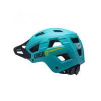 CASCO URGE VENTURO GREEN PROFILO