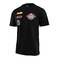 MAGLIA TROY LEE DESIGNS REDBULL RAMPAGE LOCKUP