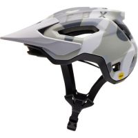 CASCO FOX SPEEDFRAME CAMO MIPS