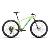 BICI SANTA CRUZ HIGHBALL 3.1 C GX AXS