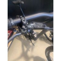 BICI EVIL OFFERING V2 LYRIK/PUSH