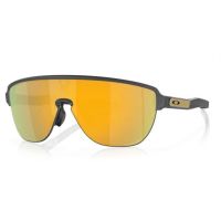 OCCHIALI OAKLEY CORRIDOR MATTE CARBON W PRIZM 24K OO9248-0342