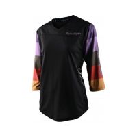 TROY LEE DESIGNS WOMEN'S MISCHIEF RUGBY JERSEY