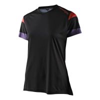 TROY LEE DESIGNS WOMEN'S LILIUM RUGBY JERSEY