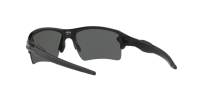 OCCHIALI OAKLEY FLAK 2.0 XL BLACK BLACK OO9188-9659
