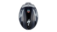 CASCO SPECIALIZED S-WORKS EVADE 3 MIPS RED BULL 2025 TDF LTD