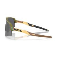 OCCHIALI OAKLEY SUTRO LITE SWEEP POLARIS COLLECTION Fern spacedust PRIZM BLACK