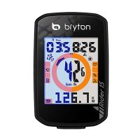 GPS BRYTON RIDER 15E