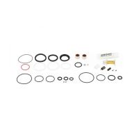 SERVICE KIT FOR ROCK SHOX DELUXE AND DELUXE NUDE SHOCK ABSORBERS