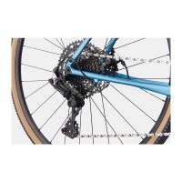 BICI DA CORSA CANNONDALE TOPSTONE 4 700 M LG ALPINE