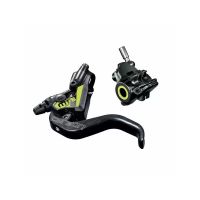 MAGURA MT8 SL RIGHT/LEFT FLATMOUNT DISC BRAKE