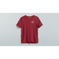 MAGLIA SPECIALIZED/FJALLARAVEN DONNA WOOLTEE
