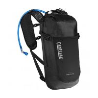 ZAINO IDRICO MTB 14L WAG Nero + sacca Idrica 1,5L Bici Escursione Trekking  EUR 38,90 - PicClick IT