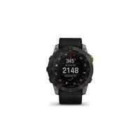 OROLOGIO GARMIN ENDURO 2 NERO CON CINTURINO ULTRAFIT NERO