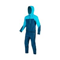 TUTA IMPERMEABILE ENDURA SINGLETRACK ONESIE