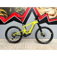 BICI USATA SANTA CRUZ HECKLER CC M 2020