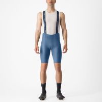 SALOPETTE CASTELLI ESPRESSO BIBSHORT