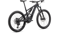 TURBO LEVO COMP ALLOY G3 S3 BLK GRY