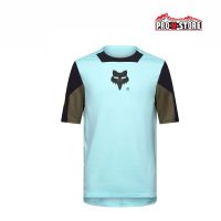 MAGLIA FOX DEFEND SS JERSEY ELEVATED