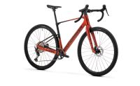 BICI MONDRAKER ARID CARBON