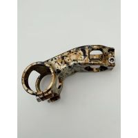 ATTACCO MANUBRIO BCA LUNGO XC 31.8 65MM -25 DEG