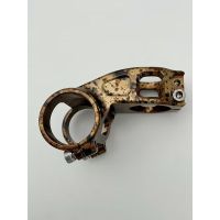 ATTACCO MANUBRIO BCA XC CORTO 31.8 50 MM -25MM DEG