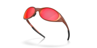 OCCHIALI OAKLEY EYEJACKET REDUX FORGE COLLECTION PRIZM TRAIL TORCH OO9438-2558