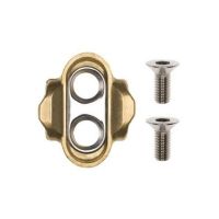 CRANK BROTHERS PREMIUM +/- 6 DEGREES CLEAT