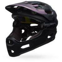 BELL CASCO SUPER 3R MIPS MAT BLK/ORION L BACK2BACK