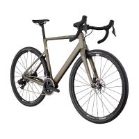 BICI GRAVEL CANNONDALE SUPERSIX EVO SE 54 MTG C17102U2054