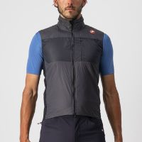 CASTELLI UNLIMITED PUFFY VEST