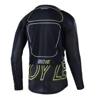 MAGLIA TROY LEE DESIGNS SPRINT JERSEY DROP IN