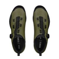 SCARPE FIZIK TERRA ATLAS
