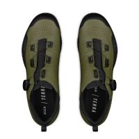 SCARPE FIZIK TERRA ATLAS