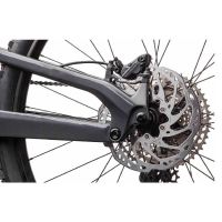 BICI CANNONDALE JEKYLL 2