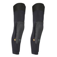 FOX LAUNCH ELITE KNEE/SHIN GUARDS