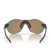 OCCHIALI OAKLEY RE:SUBZERO CARBON FIBER W PRIZM RUBY OO9098-0248