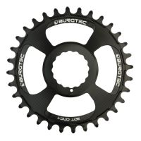 BURGTEC THICK-THIN RACE FACE CINC DIRECT MOUNT CHAINRING