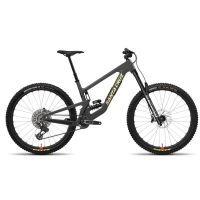 SANTA CRUZ MEGATOWER 2 CC X0 AXS RSV BIKE