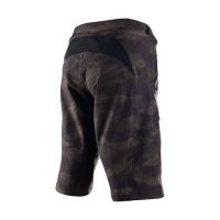 PANTALONCINI TLD DONNA MISCHIEF BRUSHED