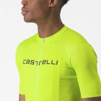 MAGLIA CASTELLI PROLOGO LITE JERSEY