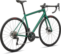 BICI SPECIALIZED AETHOS COMP 2024 61 GLO MET PINE GRN SMOKE 97224-5061