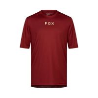 MAGLIA FOX RANGER SS JERSEY WORDMARK
